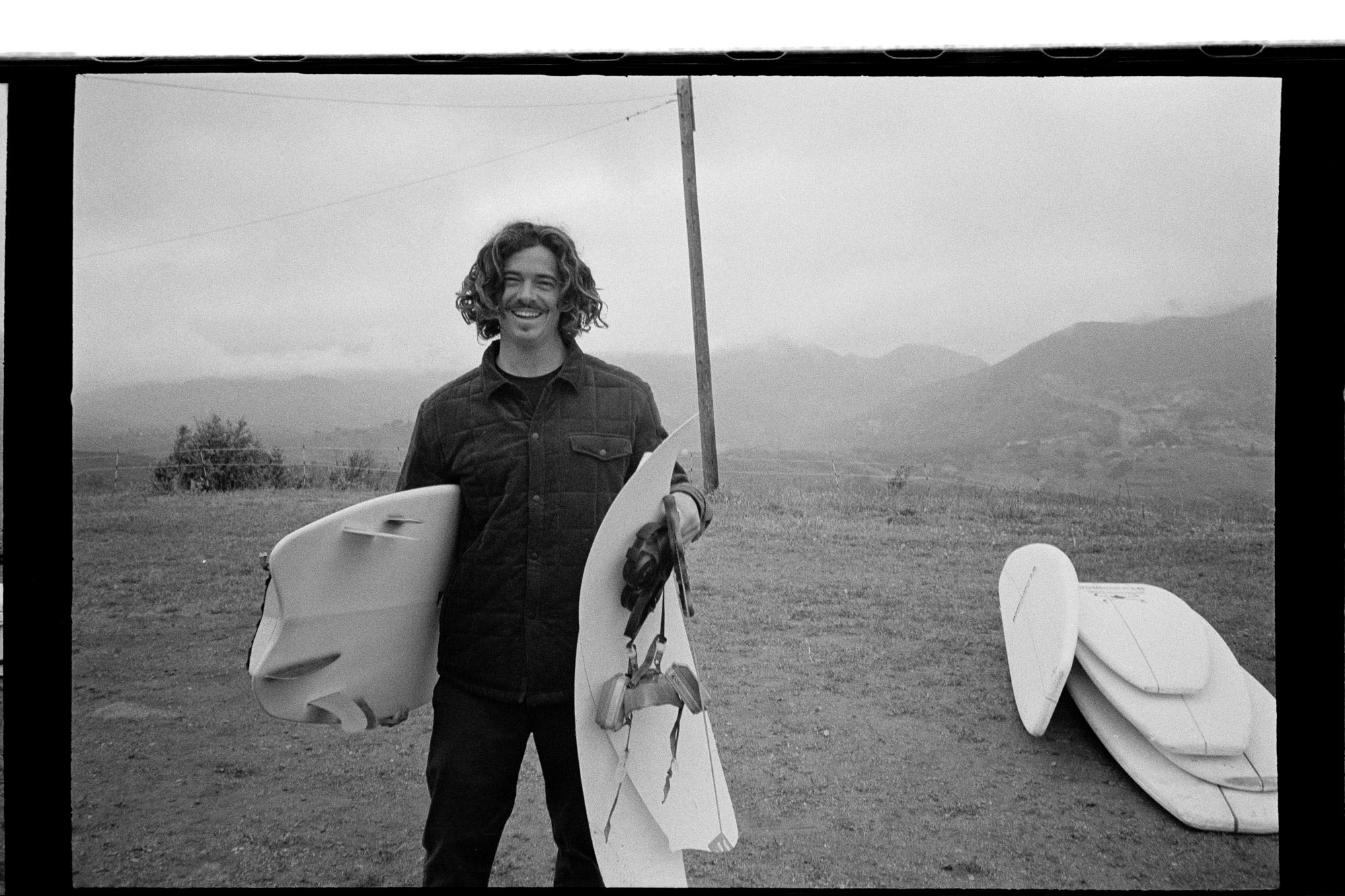 Trey Martinho