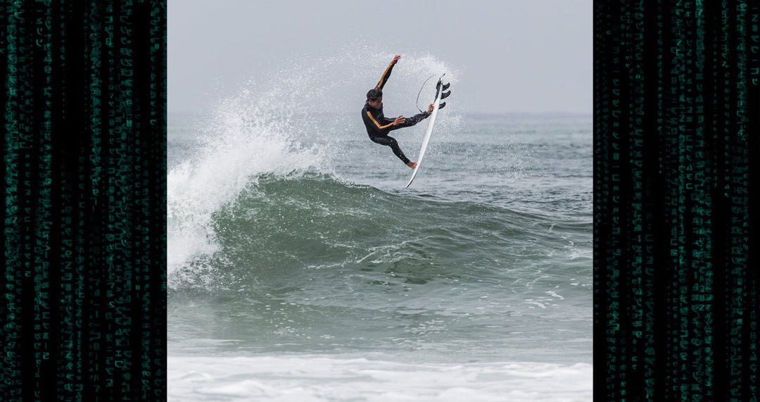 Vissla 7 Seas Wetsuit - premium cold water performance surf wetsuit