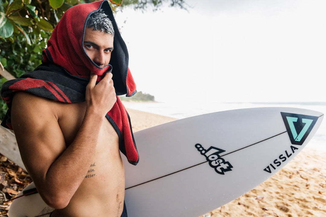 Cole Houshmand qualifies for 2024 Championship Tour - Vissla congratulations