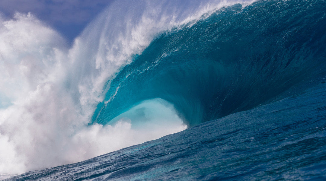 SIMA Clean Oceans for Surf 2022 Campaign - Vissla ocean conservation