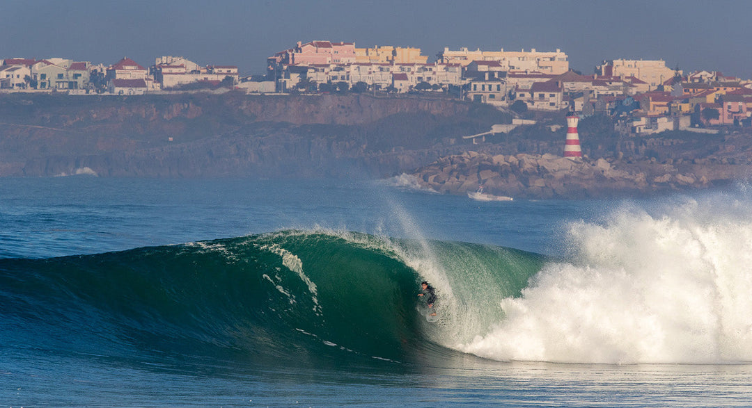 Vissla Field Trip Portugal - surf travel film and adventure