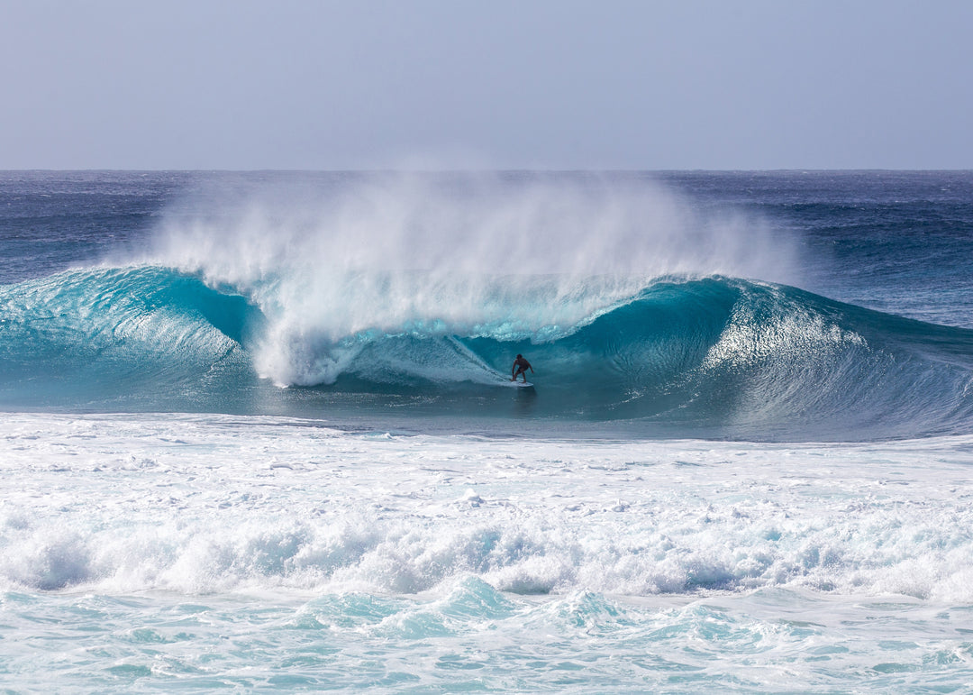 Liam O'Brien welcome to the Vissla surf team