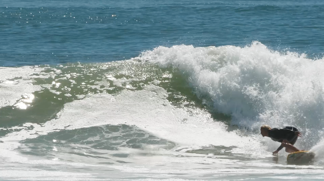 Vissla Summer Suits - lightweight wetsuits for warm water surfing