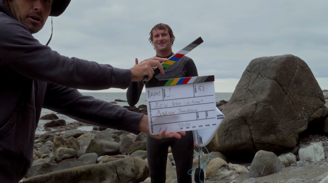 Vissla wetsuits - the best wetsuit ever for every surf condition
