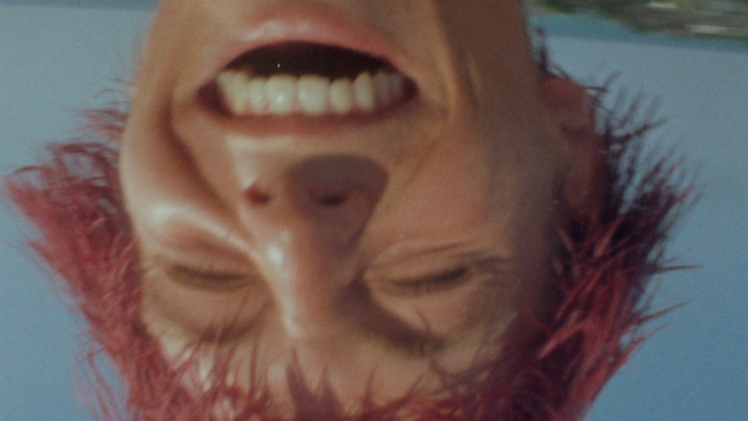 Cheese Breese surf film featuring Nick Melanson directed by Thomas Campbell - Vissla