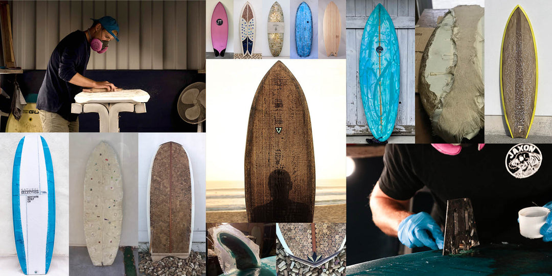 Vissla and Surfrider Foundation 2022 Upcycle Contest - enter now