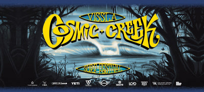 Cosmic Creek 2026 Weekend Schedule: Kickoff Concert, Heat Times, and Finals