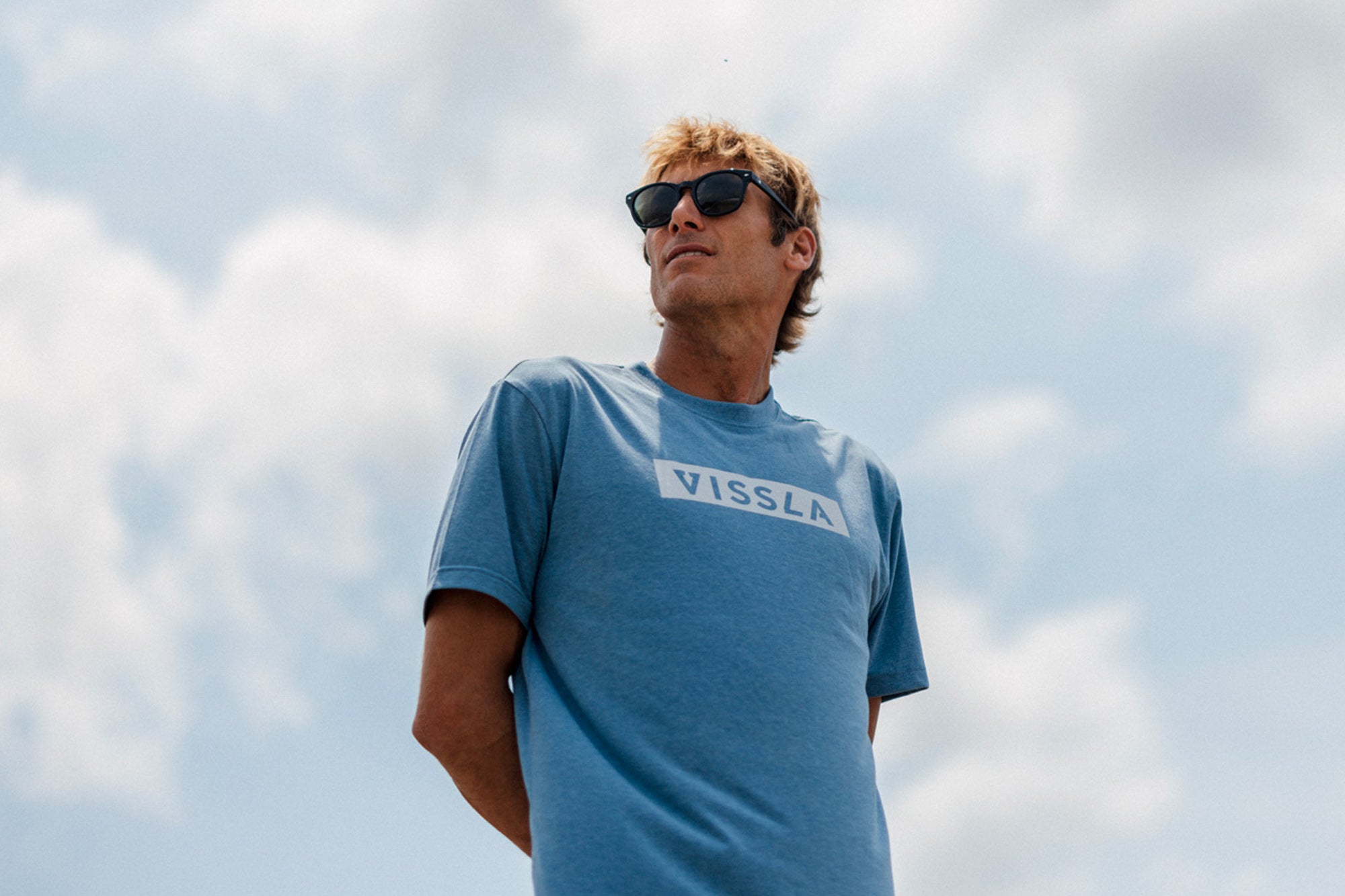 Eric Geiselman