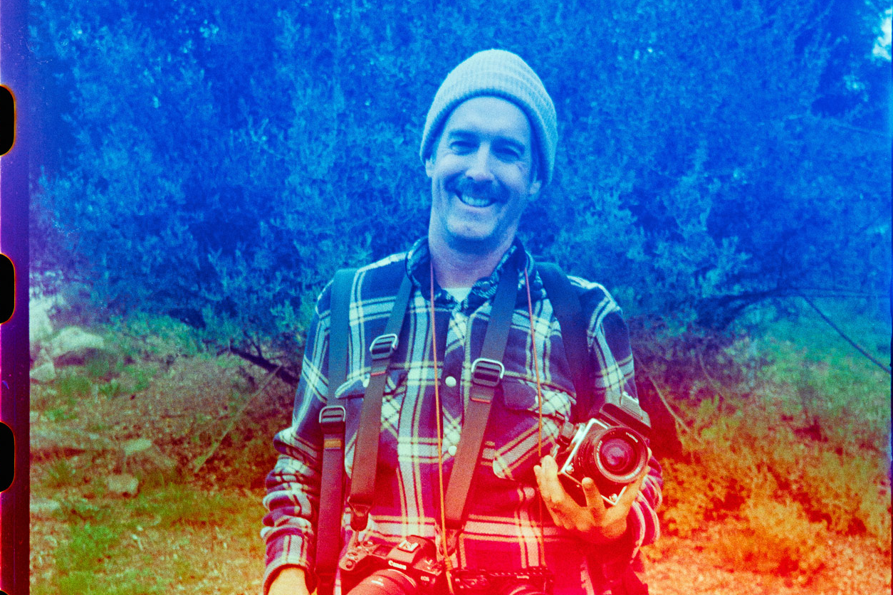 Jeremiah Klein