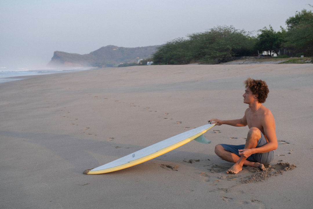 Vissla Just Add Agua Spring 25 Collection - new surf apparel lookbook