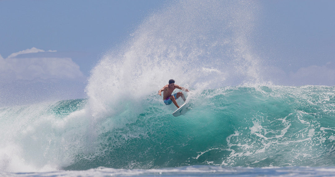 Vissla Field Trip Ke Kula Kauwela - Hawaii surf travel film