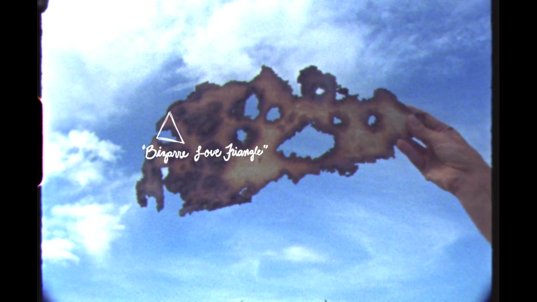 Vissla Bizarre Love Triangle surf film surfer board wave relationship humor creativity and unconventional surfing