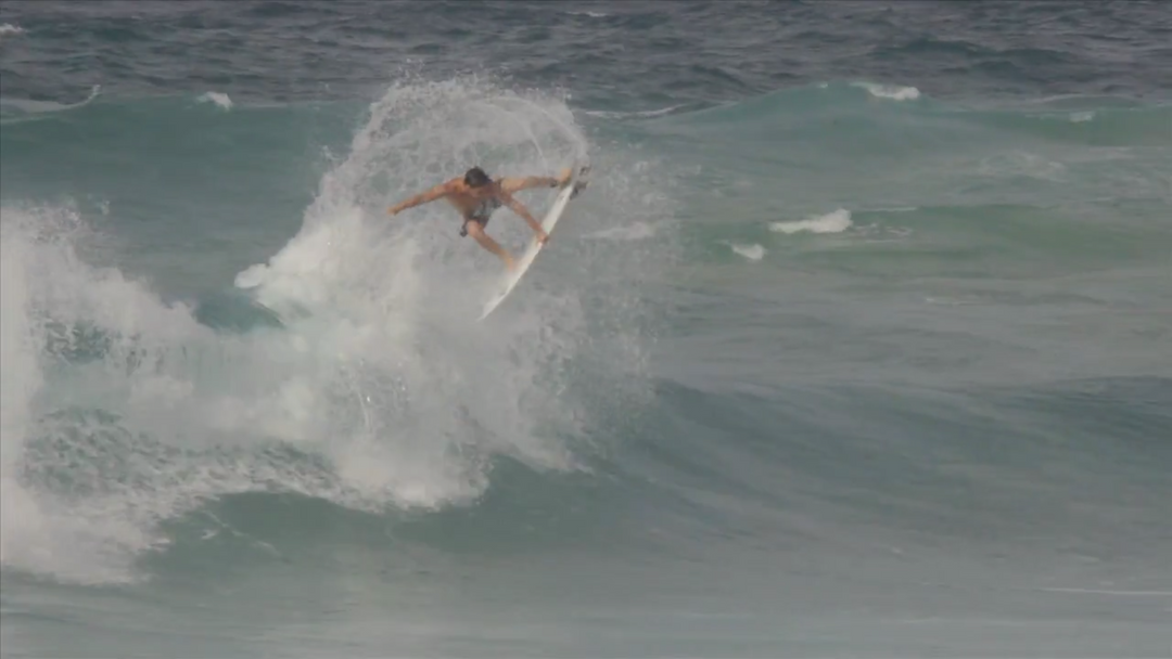 Vissla Breakout Brand of the Year SIMA Image Awards - surf industry recognition innovative apparel and sustainability