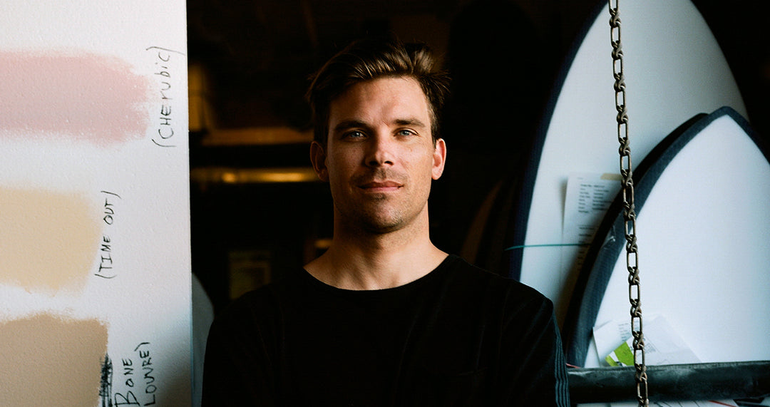 Builders Q+A with Hayden Cox