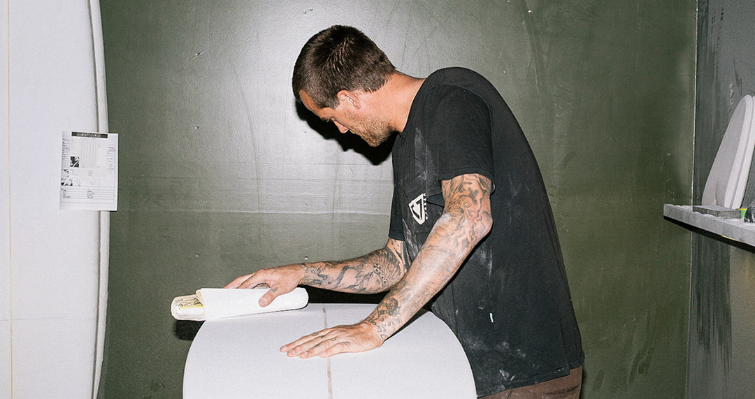 Builders Q+A With Jeff McCallum