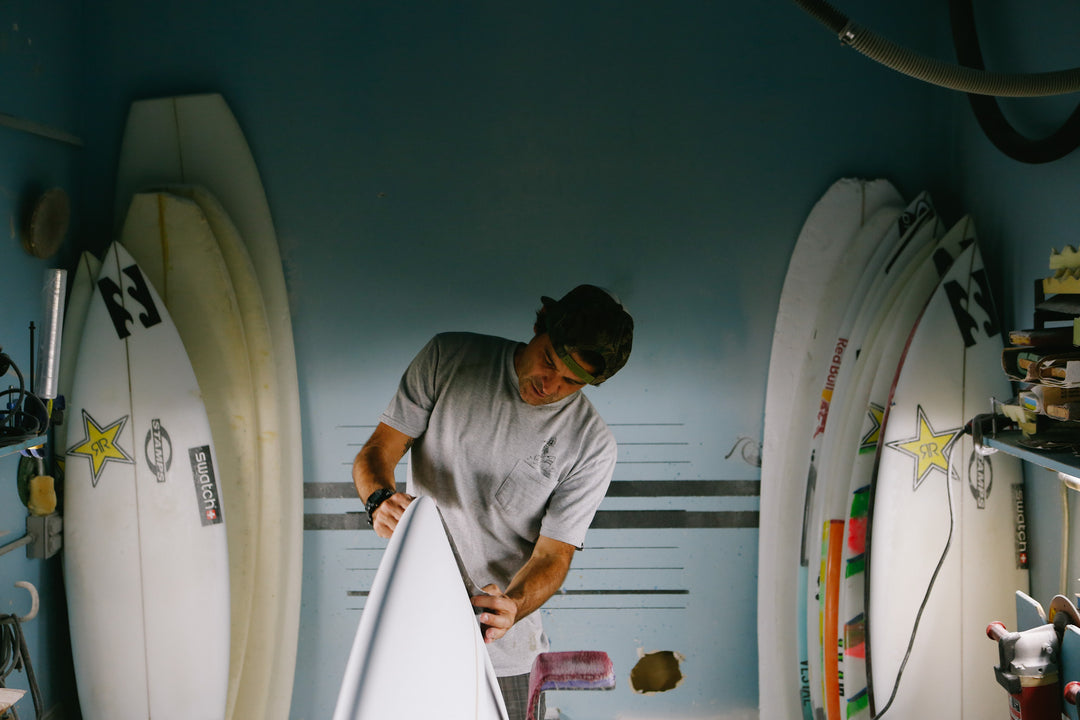 Builders Q+A With Tim Stamps