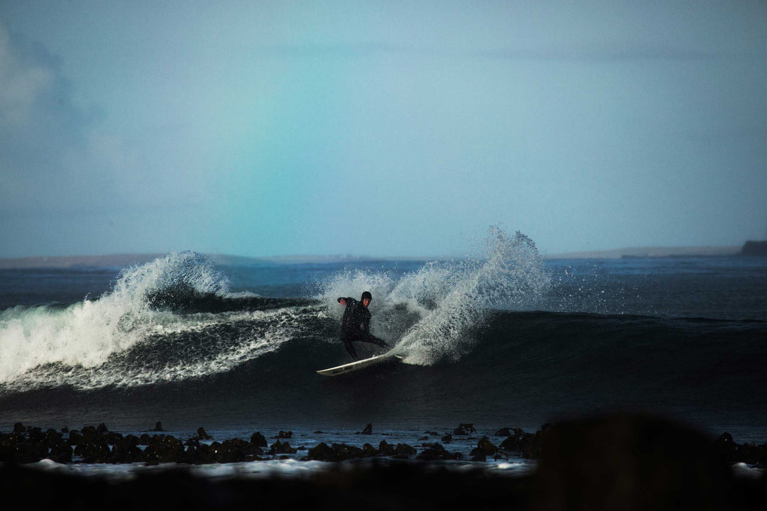 Checking In w/ Connor Stratton-Darling