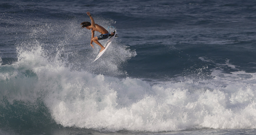 Checking in w/ Toby Mossop