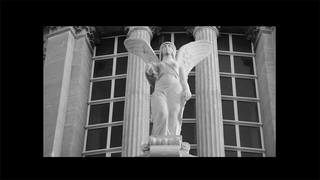 Vissla Cluster In Gothic surf film dark atmospheric gothic aesthetic powerful surfing and cinematic storytelling
