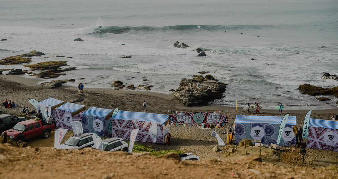 Cosmic Lobos Recap 2016
