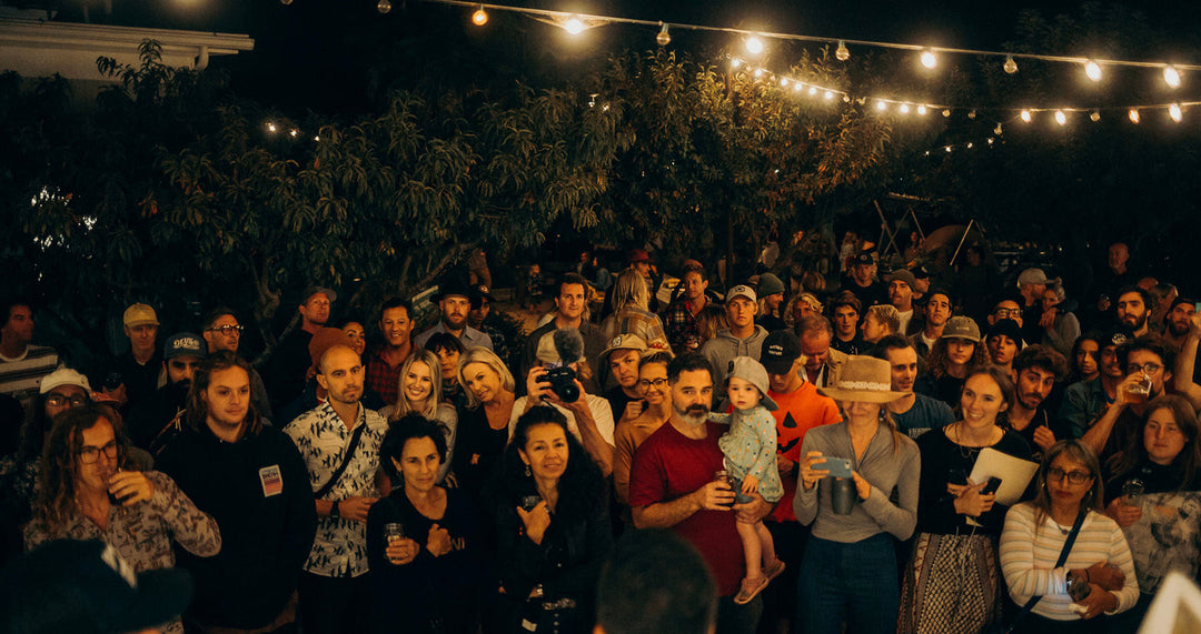 Vissla Creators and Innovators Upcycle Contest 2019 recap and results