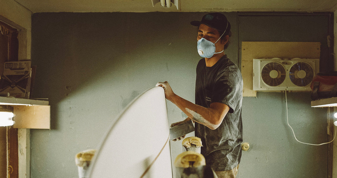 Donald Brink Creative Kin Derrick Disney - Vissla filmmaker and artist profile