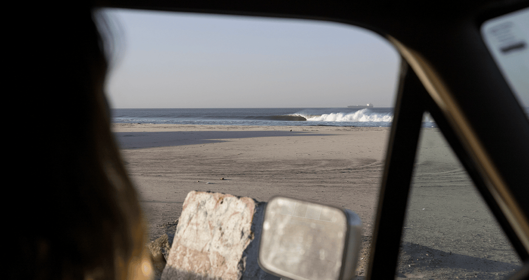Vissla Fall 2021 Collection Baja California - surf apparel lookbook