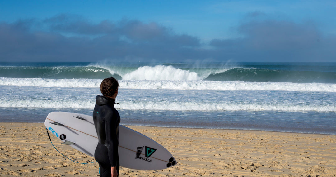 Vissla Field Trip Europe - surf travel film