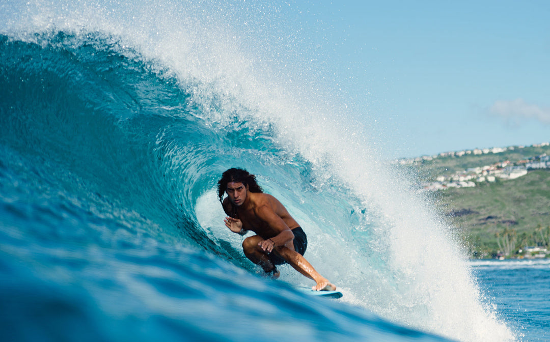 Vissla Field Trip Hawaii - surf travel and Hawaiian wave exploration