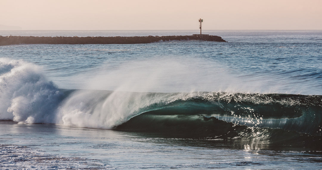 High Five | Echo Beach