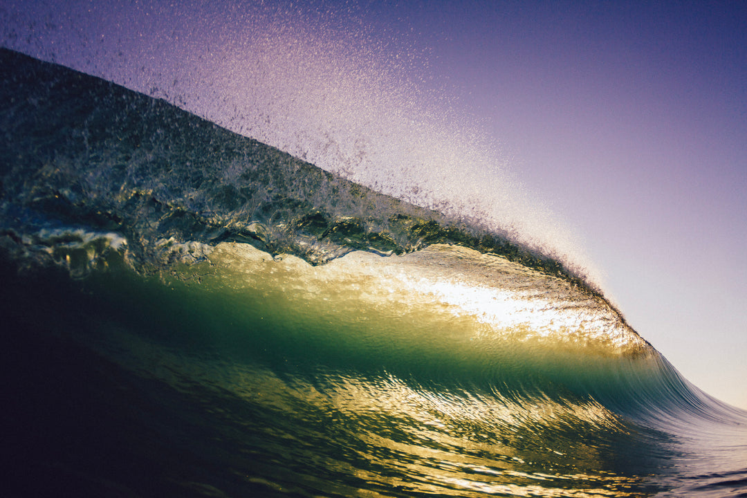 High Five | Orange County
