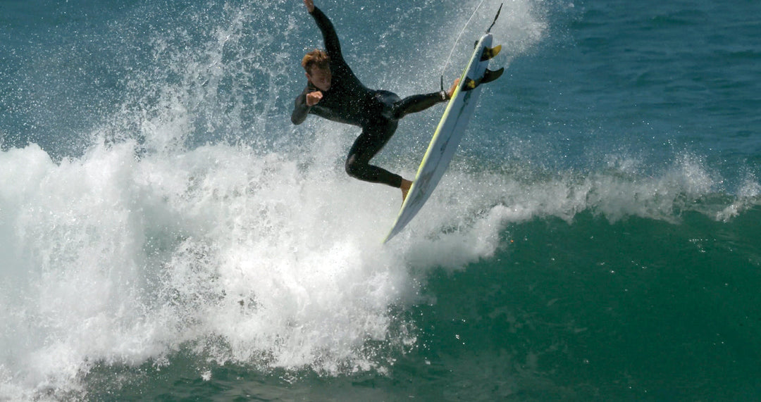 Vissla High Seas 2 Wetsuit - premium surf wetsuit