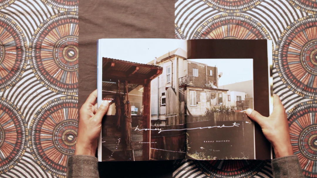 Vissla Honey Coast Zine What Youth Issue 11 - surf photography art culture print collaboration laid-back sun-soaked spirit