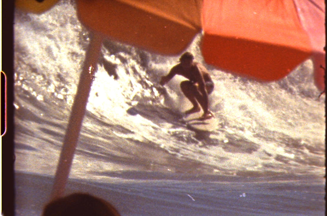 Vissla I Love You California - California surf culture coastline and surf lifestyle celebration