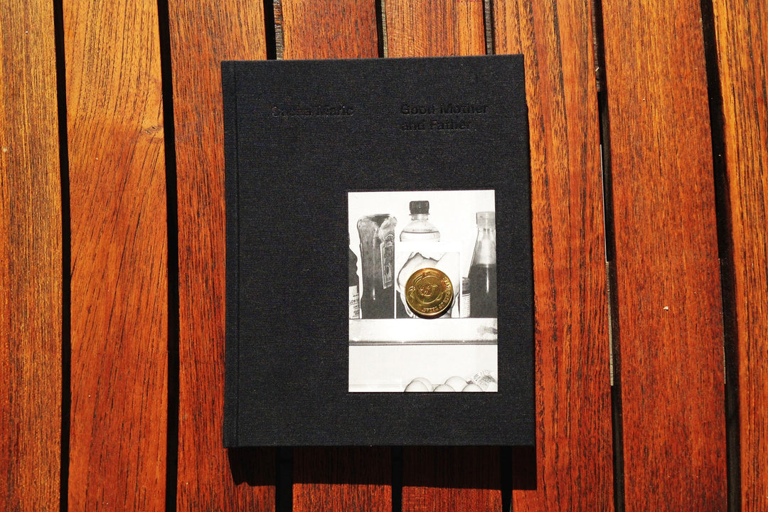 Vissla Kenny's Bookshelf Good Mother and Father - surf crew book recommendation and reading list