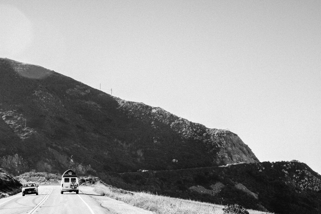 Vissla Listen Up Vol 18 - surf music playlist and session soundtrack