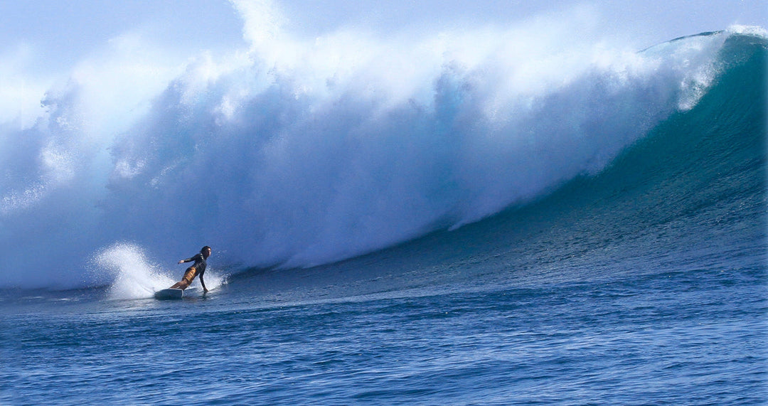 Nat Young Church of the Open Sky book tour - Vissla surf photography and storytelling