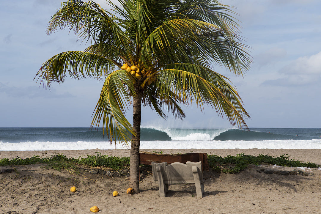 Vissla Nicaragua Field Trip - Central America surf travel warm water waves and surf lifestyle