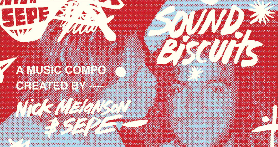Vissla shaper Nick Melanson - Sound Biscuits playlist and interview