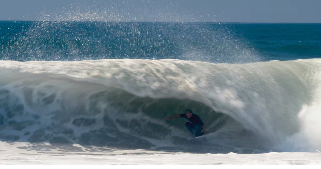 Halfway Kuta Boardriders 2019 - Vissla surf event Bali Indonesia