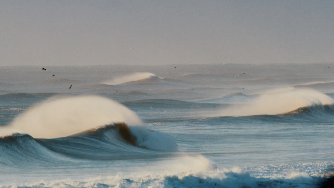 Vissla North Seas Wetsuit - cold water performance surf wetsuit