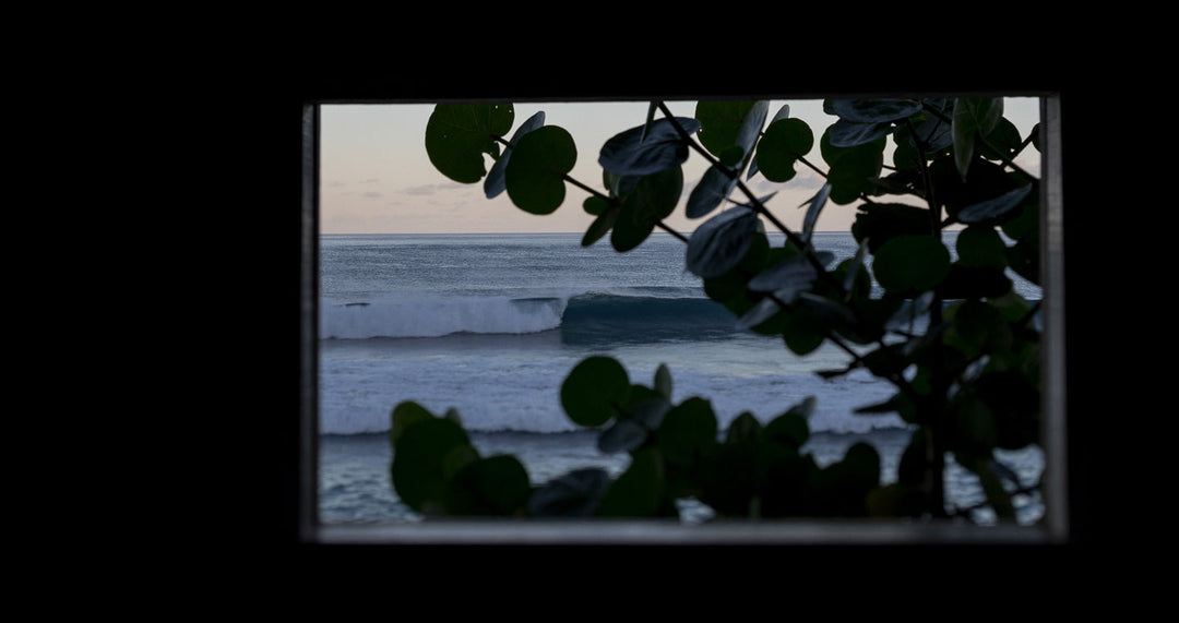 A note from your friends at Vissla - brand message to the surf community