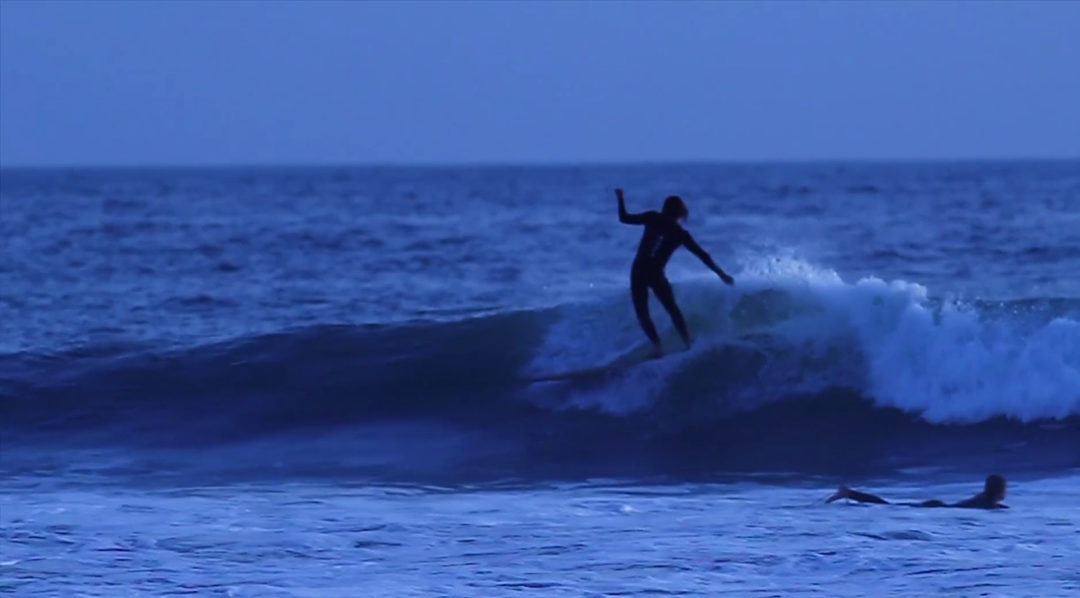 Vissla Rodeña - surf travel adventure and wave discovery in remote destinations