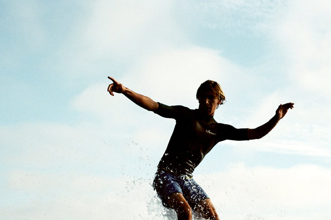 Vissla Skying II - aerial surf film progression and creative surfing above the lip