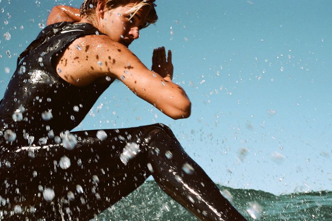 Vissla Skying III - aerial surf film progressive maneuvers and creative surfing expression