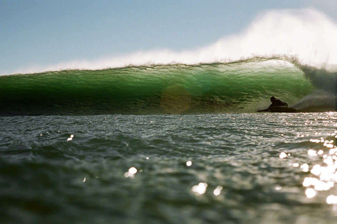 Vissla Skying VII aerial surf film above the lip surfing daring technical precision and progressive wave riding