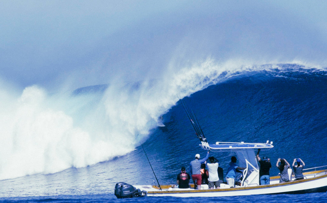 Vissla A Snap Back to Reality with Andrew Jacobson - surfer interview and lifestyle