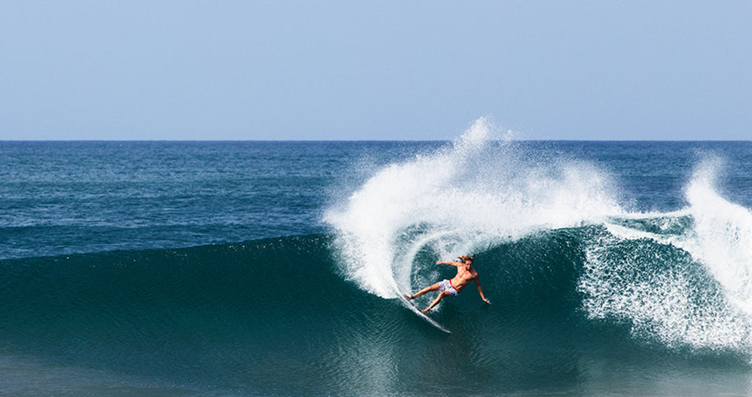 Vissla Spring 2015 Collection Nicaragua Field Trip - boardshorts wetsuits surf apparel and Nicaragua waves