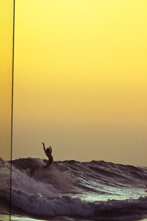 Vissla Stoked On Wax Magazine Finds - surf culture picks and ocean lifestyle inspiration