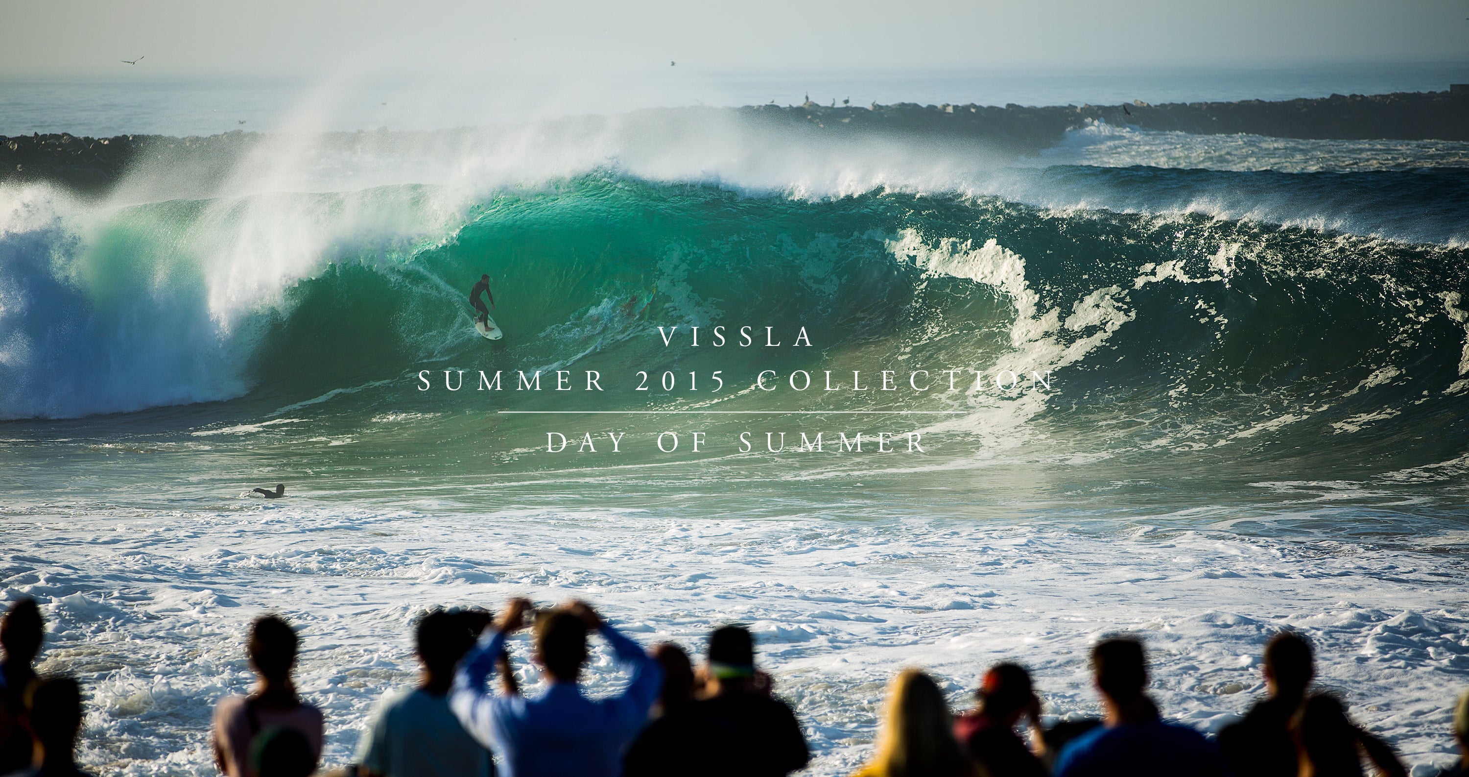 Summer 2015 Collection